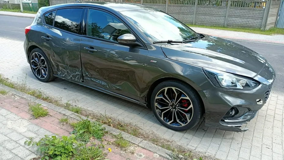 FORD Focus -