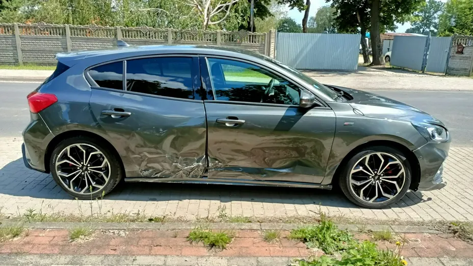 FORD Focus -