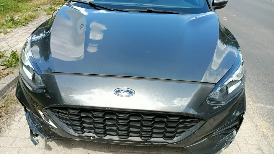FORD Focus -