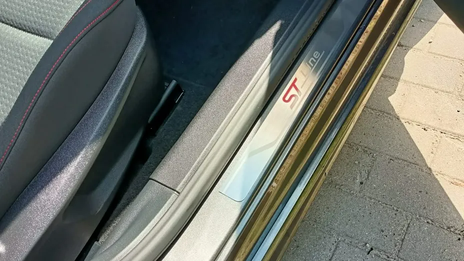 FORD Focus -