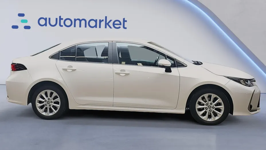 TOYOTA Corolla Corolla 1.8 Hybrid Comfort