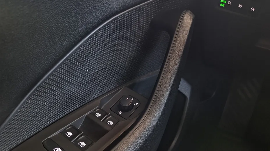 SKODA Octavia Octavia 2.0 TDI Ambition