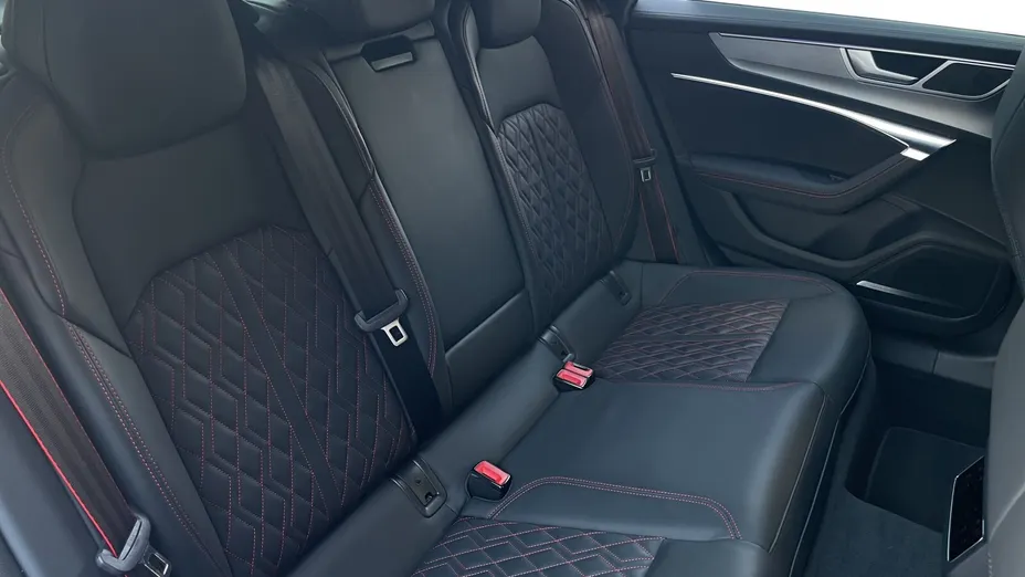 AUDI A7 Sportback -