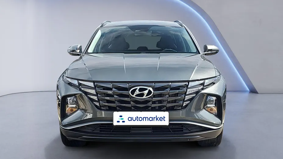 HYUNDAI Tucson Tucson 1.6 T-GDi Smart 2WD