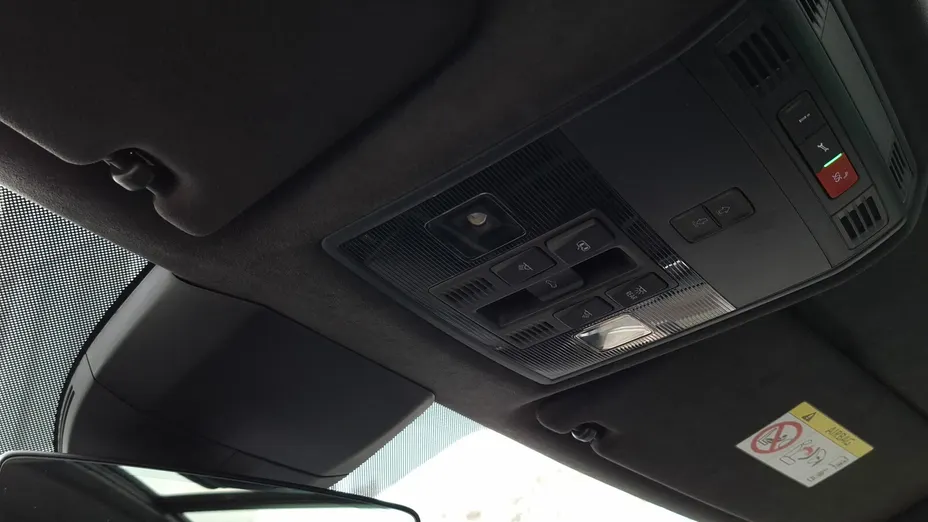 SKODA Kodiaq Kodiaq 2.0 TDI 4x4 Sportline DSG