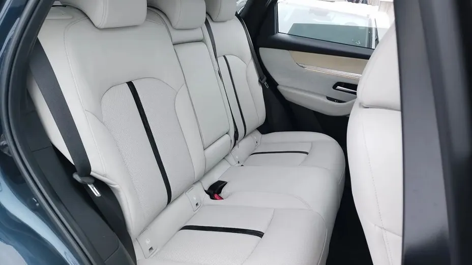 MAZDA CX-60 CX-60 2.5 PHEV Takumi AWD aut