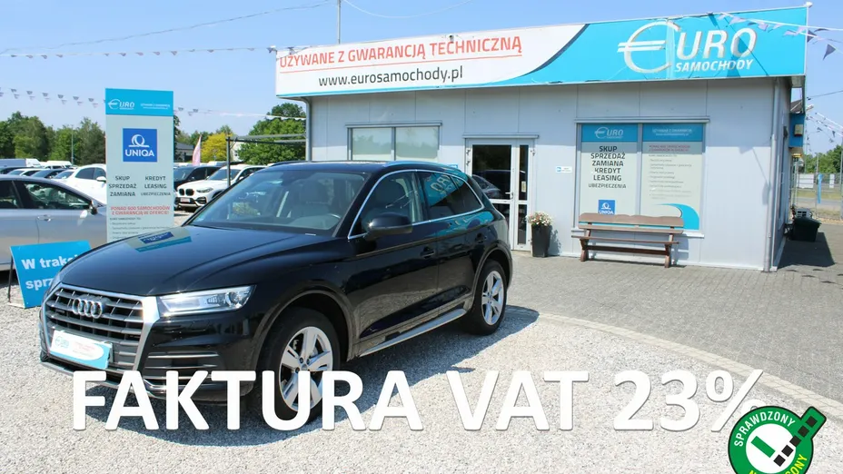 AUDI Q5 -