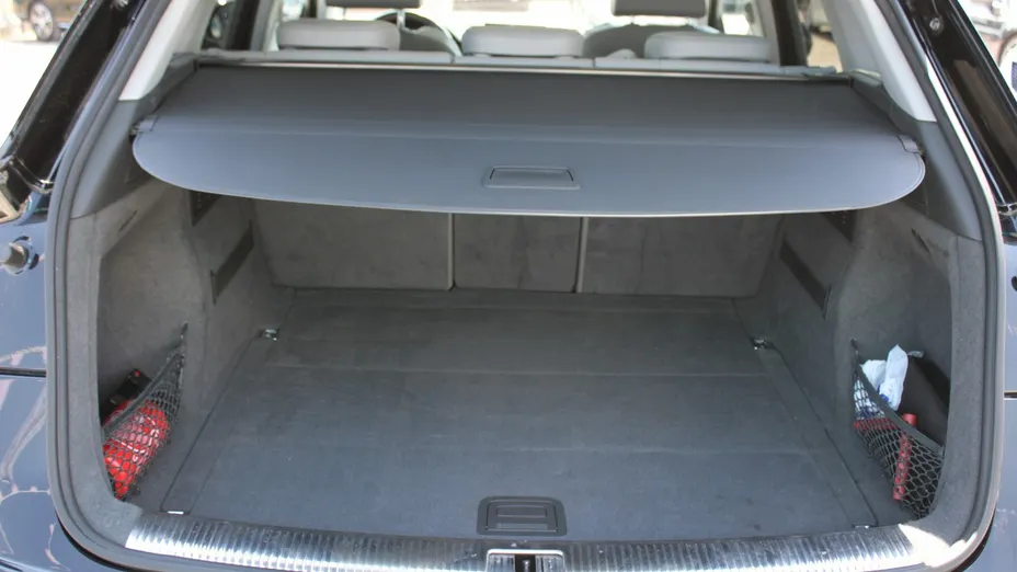AUDI Q5 -