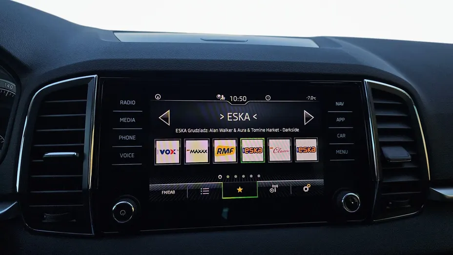 SKODA Karoq Karoq 2.0 TDI SCR 4x4 Style DSG