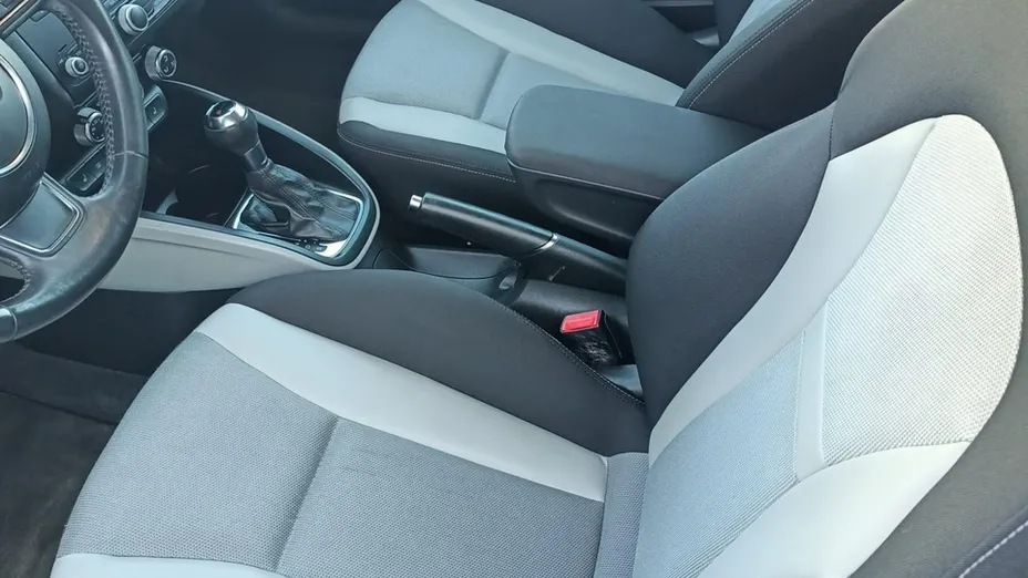 AUDI A1 -