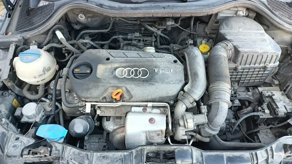 AUDI A1 -