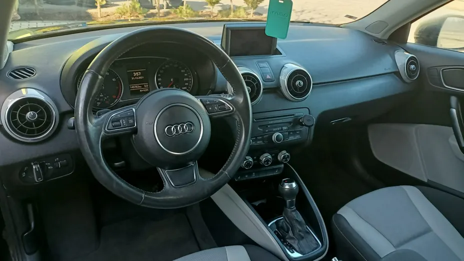 AUDI A1 -