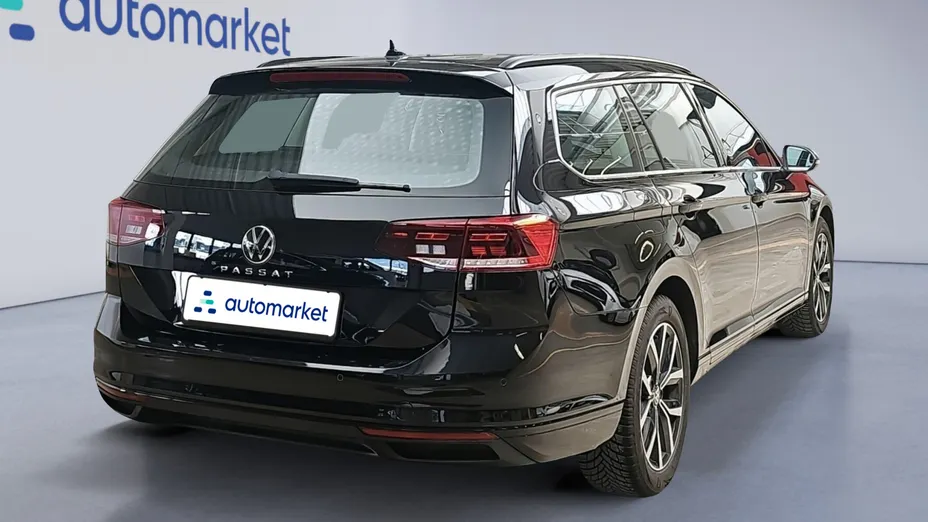 VOLKSWAGEN Passat Passat 1.5 TSI EVO Business DSG