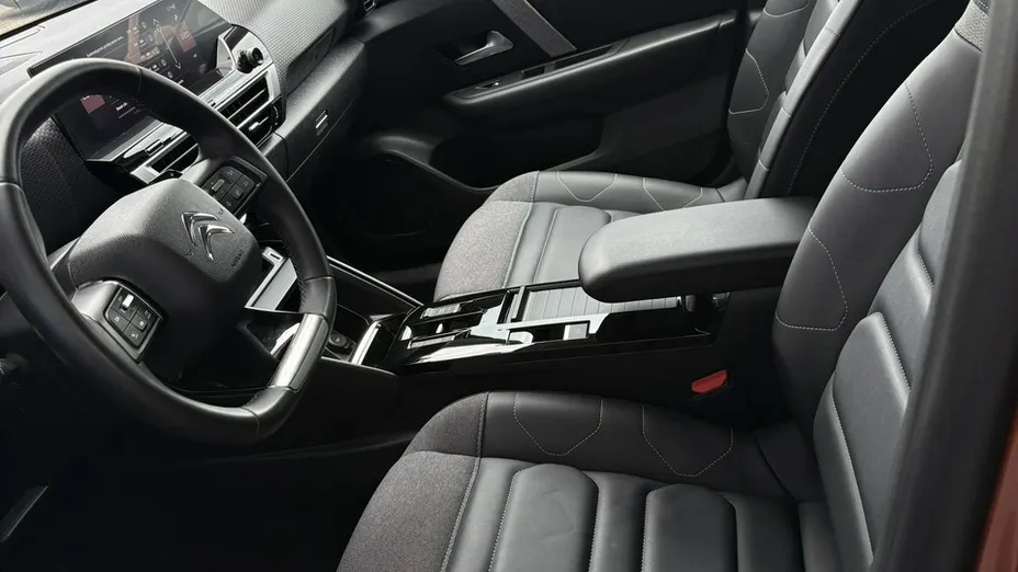 CITROEN C4 -