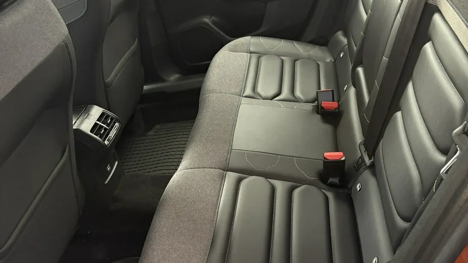 CITROEN C4 -