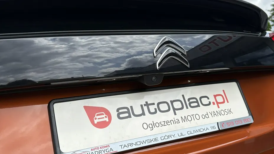 CITROEN C4 -