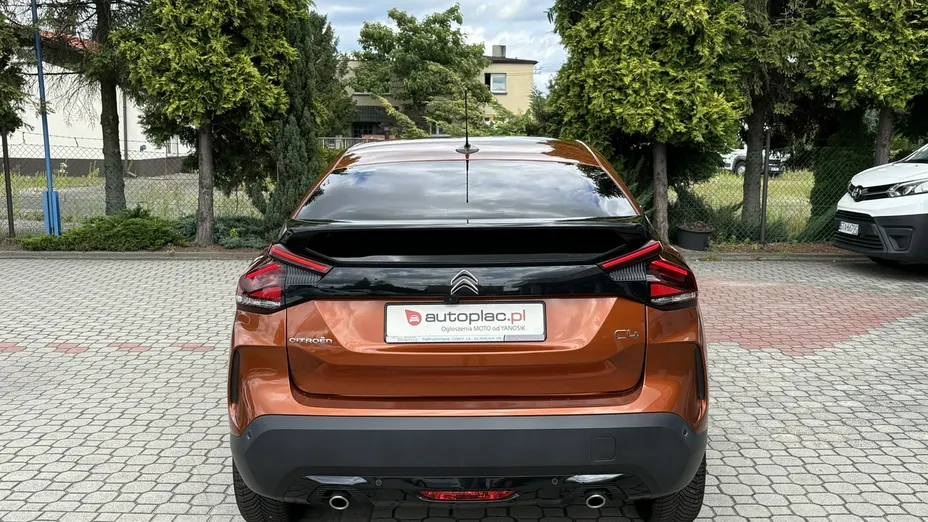 CITROEN C4 -
