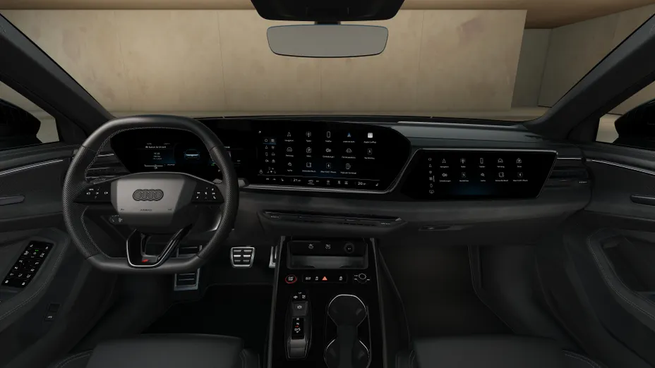 AUDI A5 A5 TFSI 150 kW Quattro S tronic Nowy