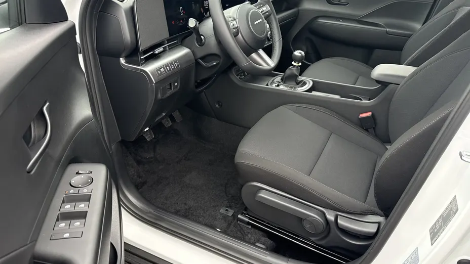 HYUNDAI Kona Kona 1.0 T-GDI Smart Nowy