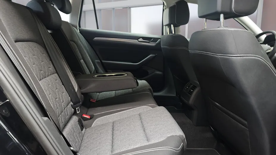 VOLKSWAGEN Passat Passat 1.5 TSI EVO Business DSG