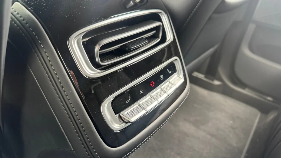 OMODA Omoda 9 Omoda 9 1.5 Super Hybrid Exclusive AWD Nowy