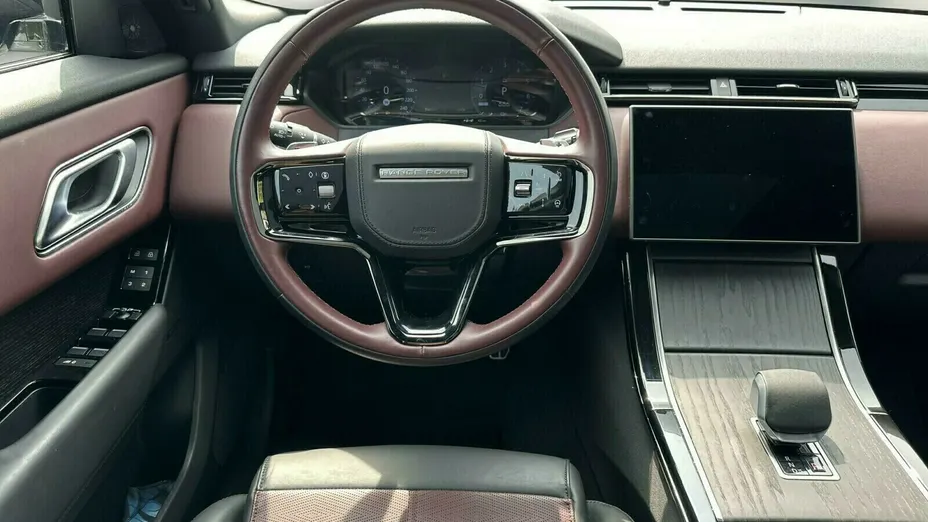 LAND ROVER Range Rover Velar Velar 2.0 P400e PHEV Dynamic HSE