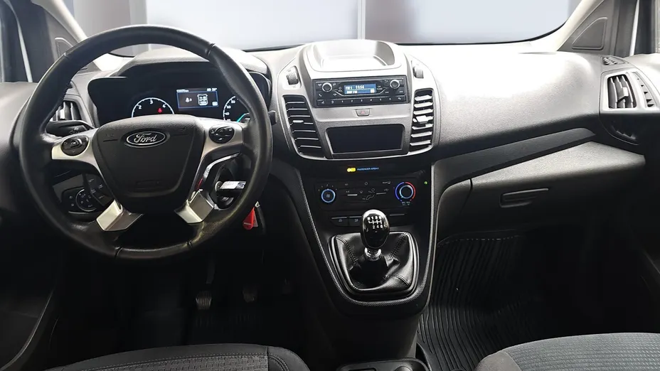 FORD Transit Connect Transit Connect 220 L1 Trend (bryg.)