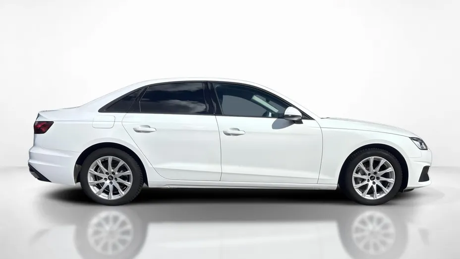 AUDI A4 A4 40 TDI mHEV Quattro S tronic