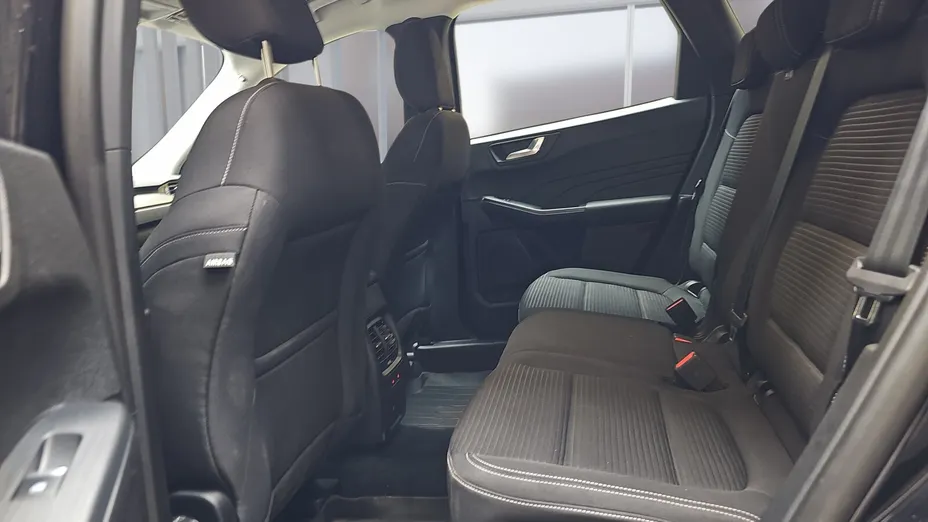 FORD Kuga Kuga 2.0 EcoBlue AWD Titanium aut