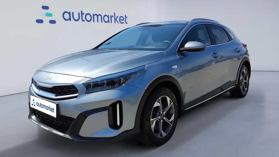 KIA XCeed XCeed 1.5 T-GDI M DCT