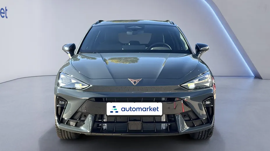 CUPRA Leon Leon 1.5 TSI Nowy