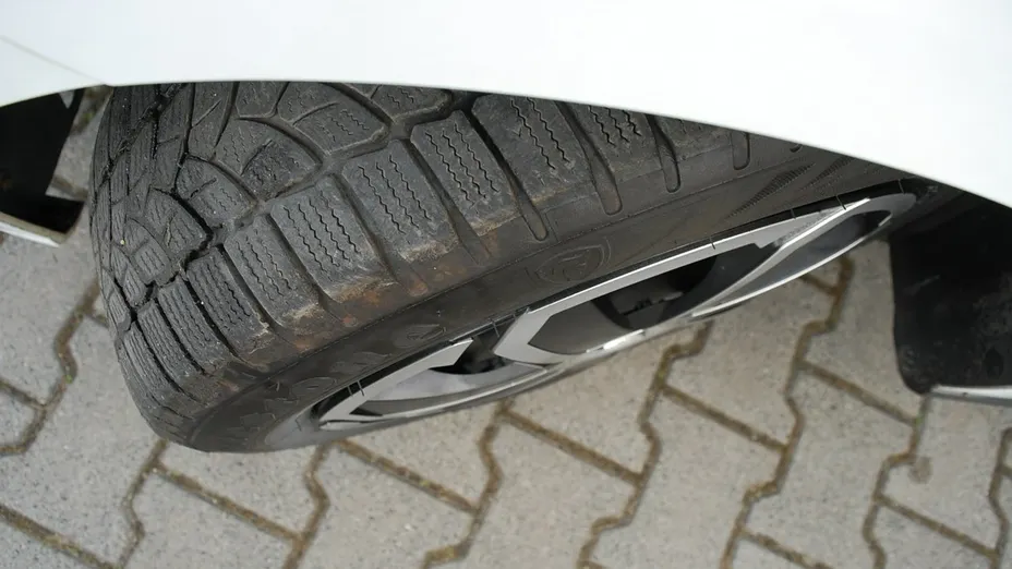 FORD Tourneo Courier -