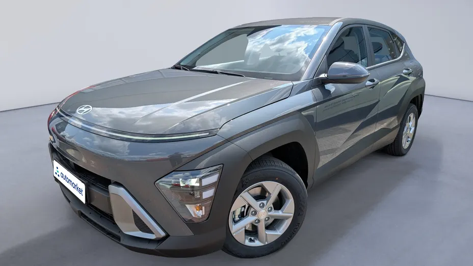 HYUNDAI Kona Kona 1.0 T-GDI Smart Nowy