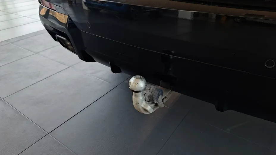 BMW X3 X3 xDrive30d mHEV M Sport sport-aut