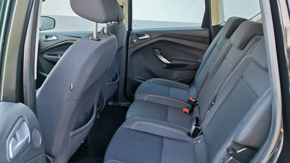 FORD C-MAX -