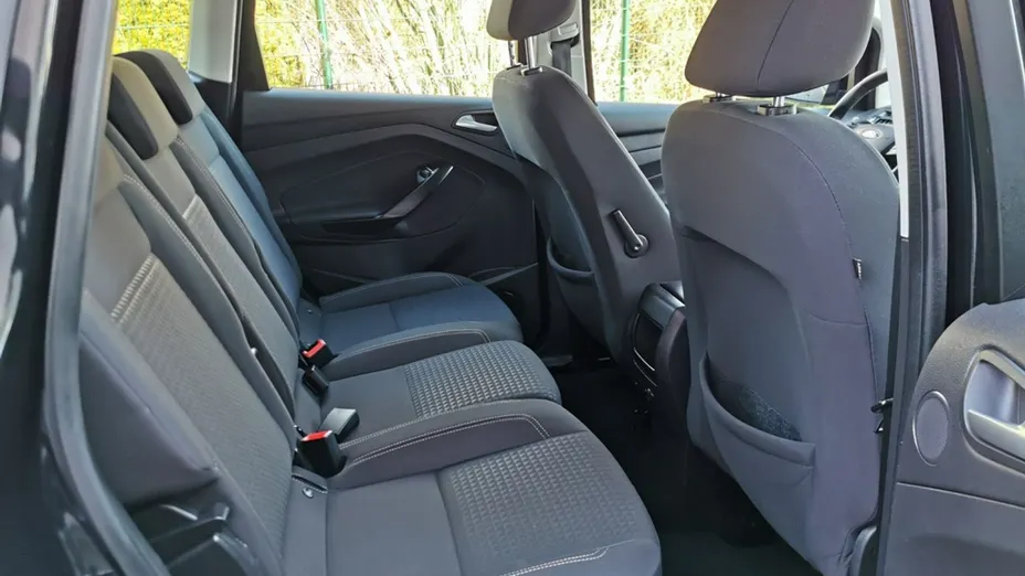FORD C-MAX -