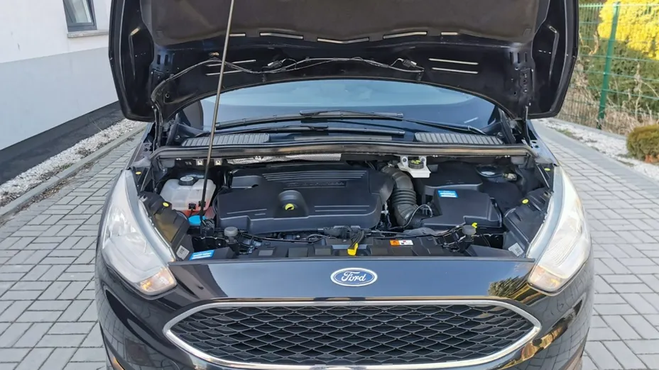 FORD C-MAX -