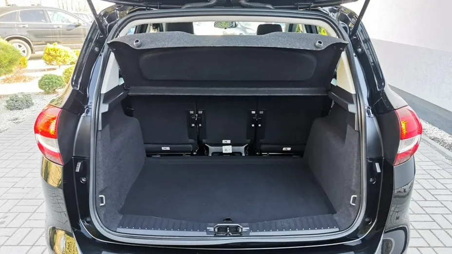 FORD C-MAX -