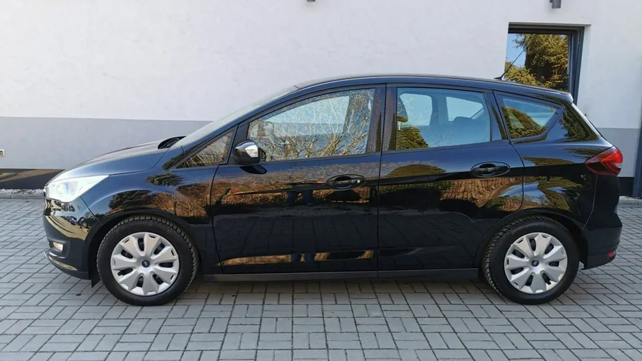 FORD C-MAX -