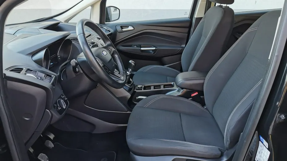 FORD C-MAX -