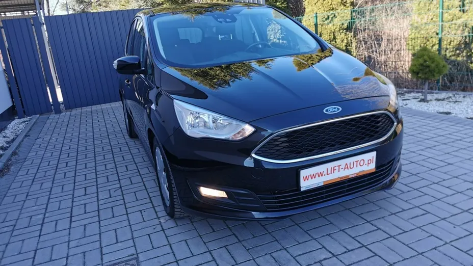 FORD C-MAX -