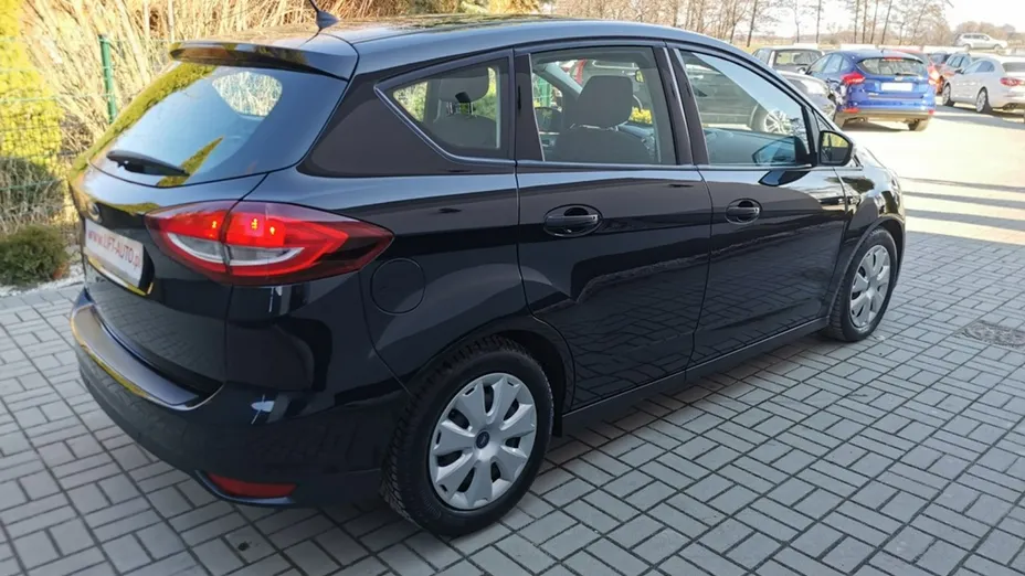 FORD C-MAX -