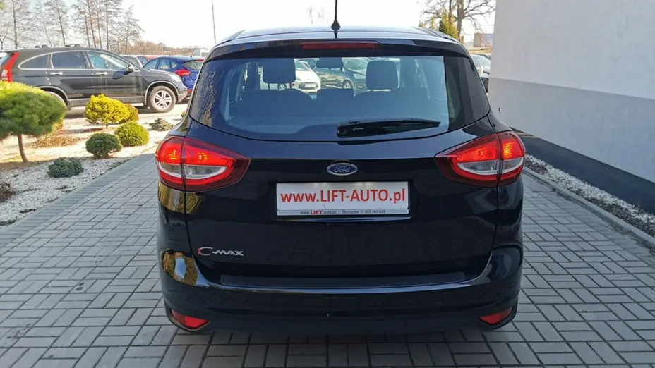 FORD C-MAX -