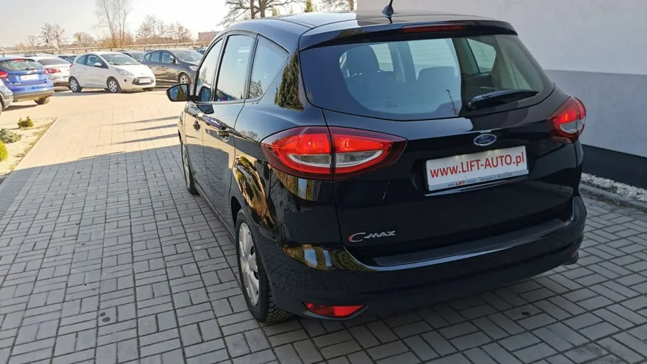 FORD C-MAX -