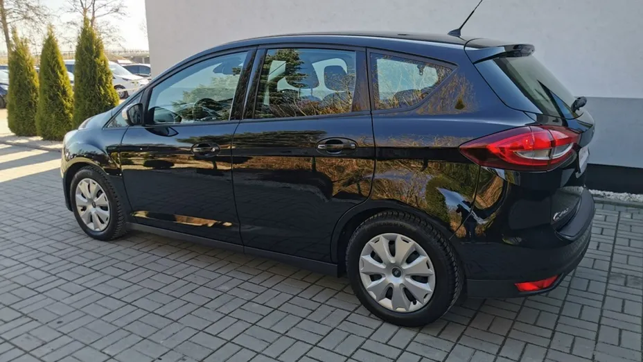 FORD C-MAX -