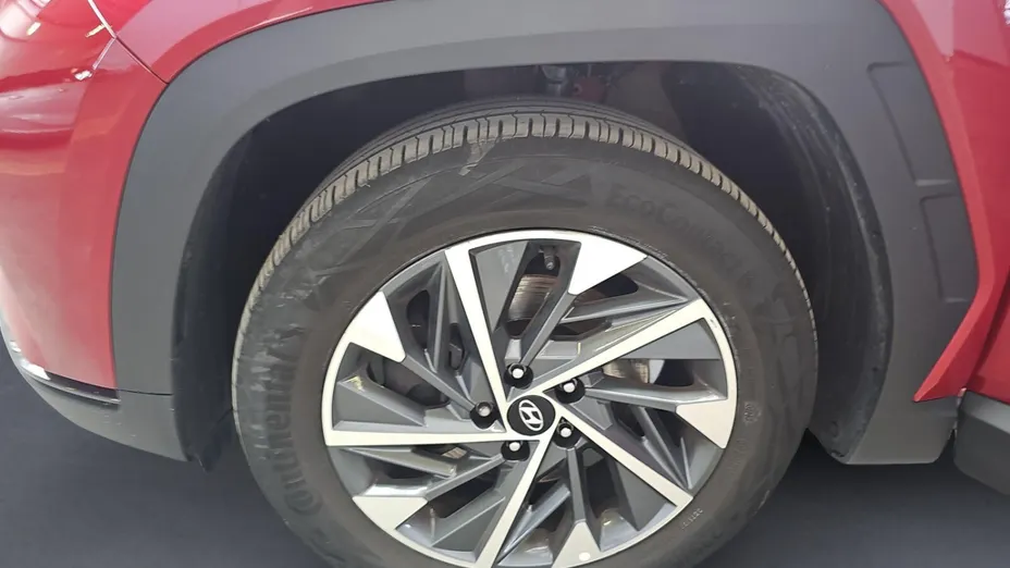 HYUNDAI Tucson Tucson 1.6 T-GDi Executive 2WD