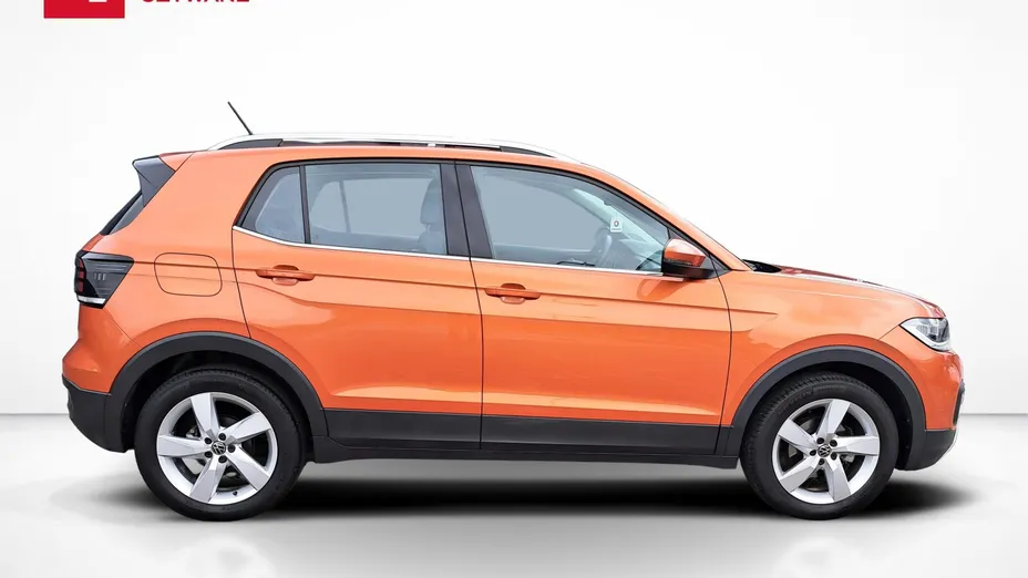 VOLKSWAGEN T-Cross T-Cross 1.5 TSI ACT Style DSG