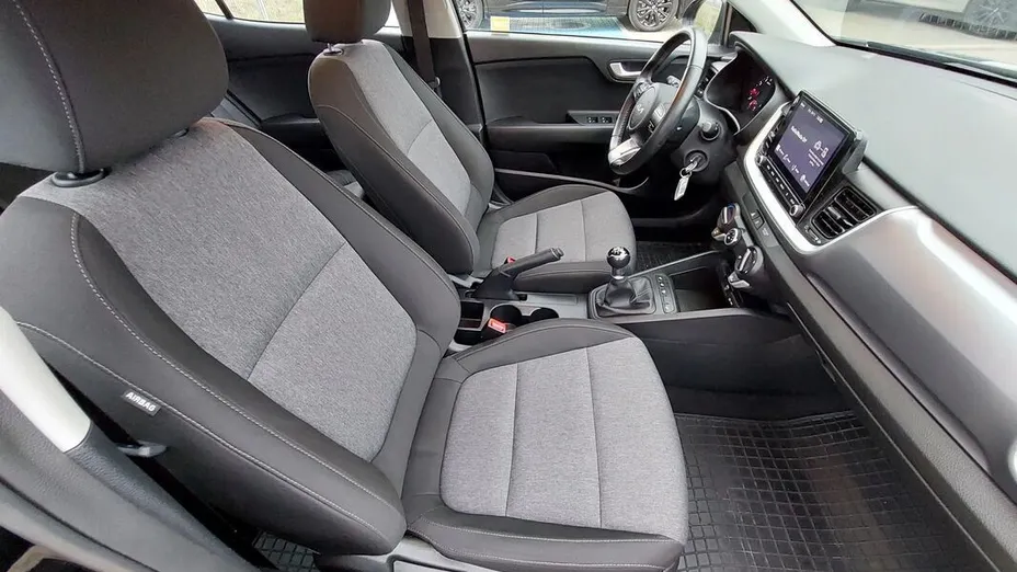 KIA Stonic Stonic 1.2 M