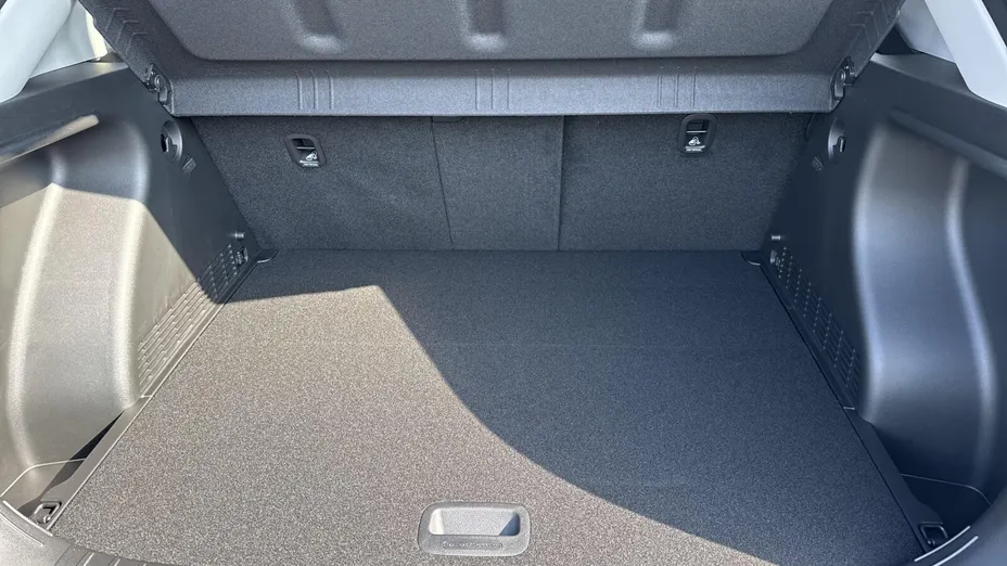 HYUNDAI Kona Kona Electric 65kWh Smart Nowy