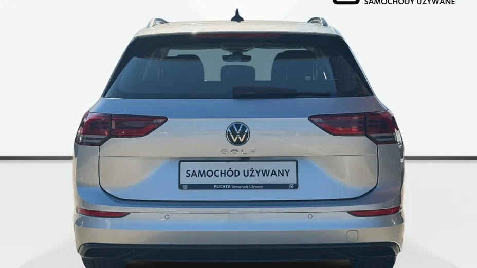 VOLKSWAGEN Golf Golf VIII 1.5 TSI EVO Life